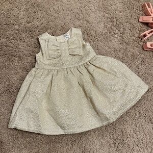 Baby girl Dress